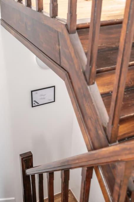 The Bruges Belfry View Apartment Exterior foto